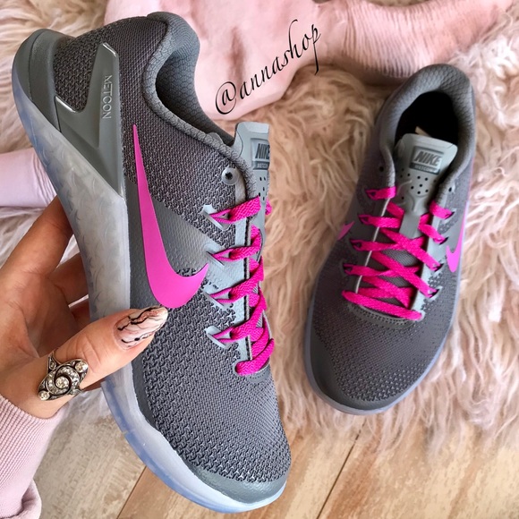 nike metcon 4 personalized